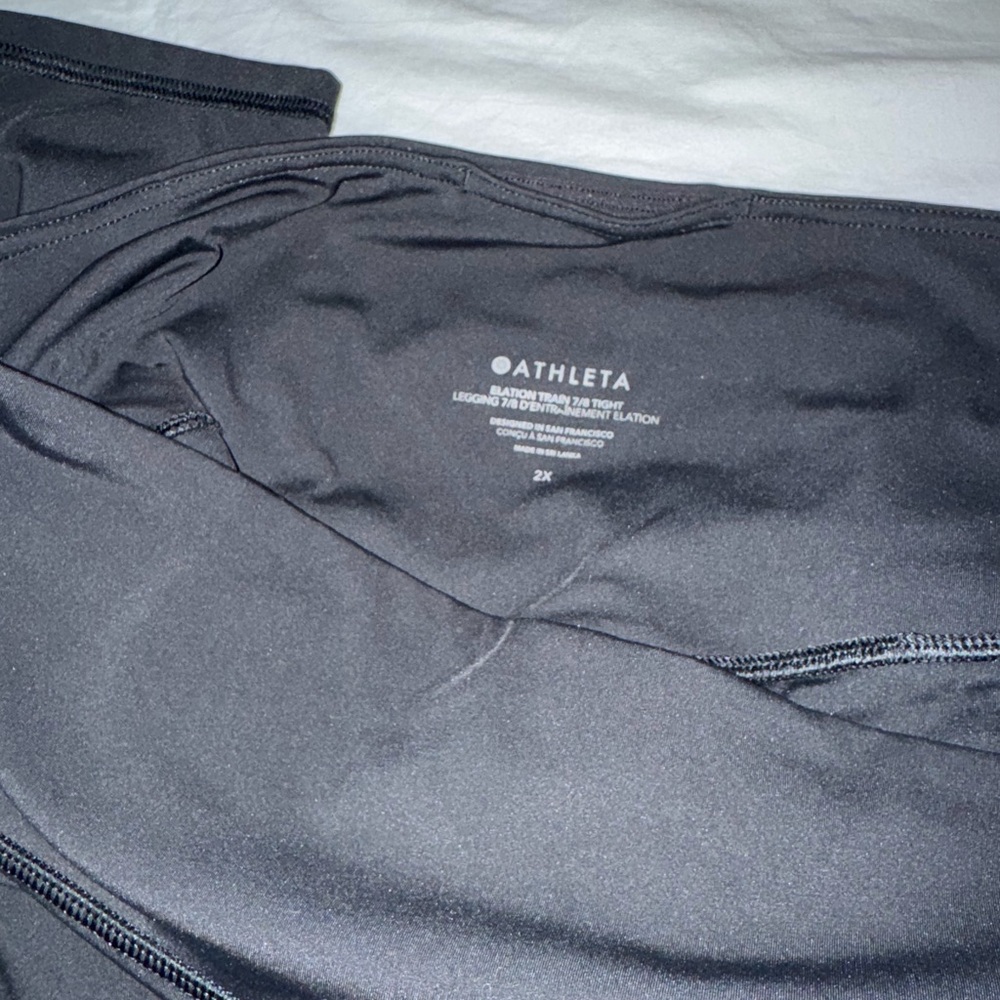 Athleta women’s leggings